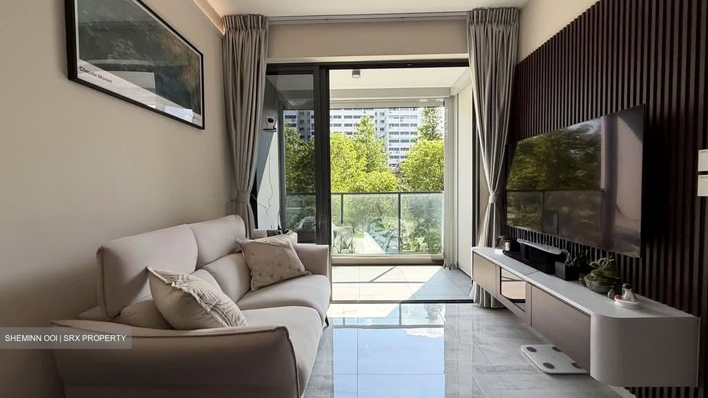 Affinity At Serangoon (D19), Apartment #574504571